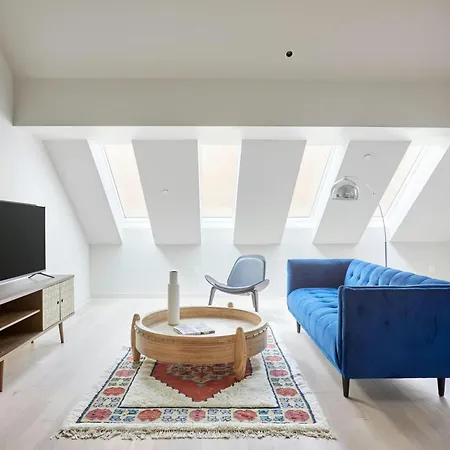 Sonder By Marriott Bonvoy Gravier Place Apartments Medical